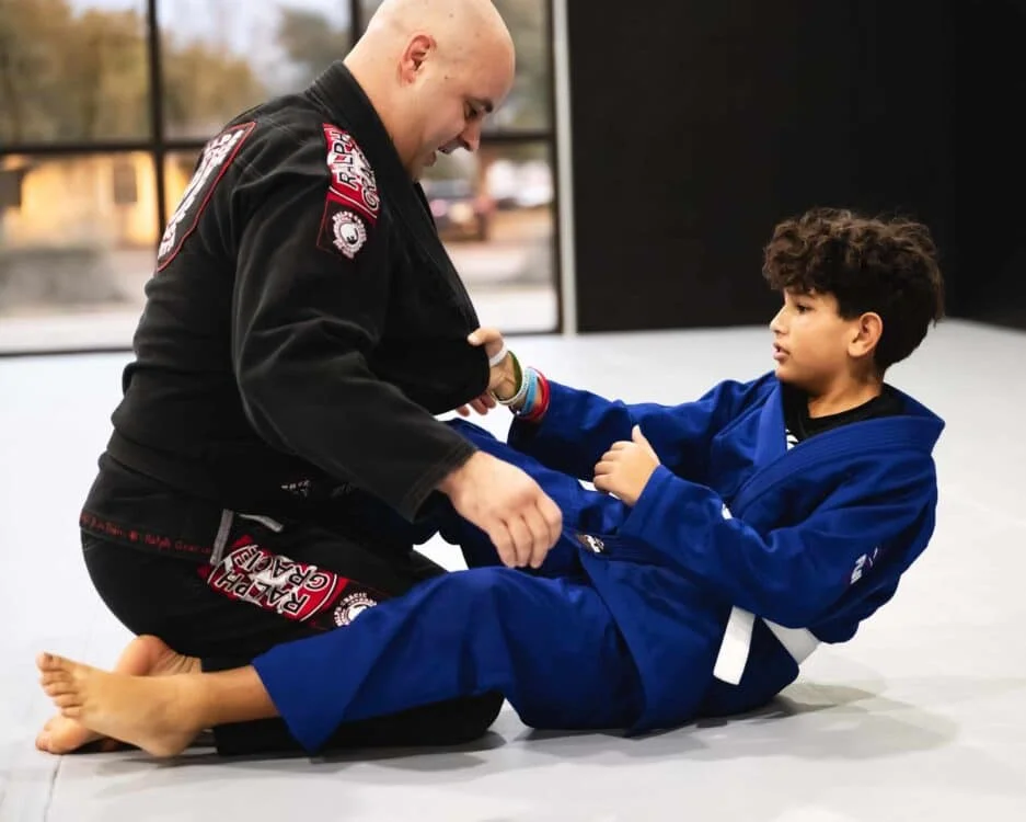 Ralph Gracie Georgetown facility image