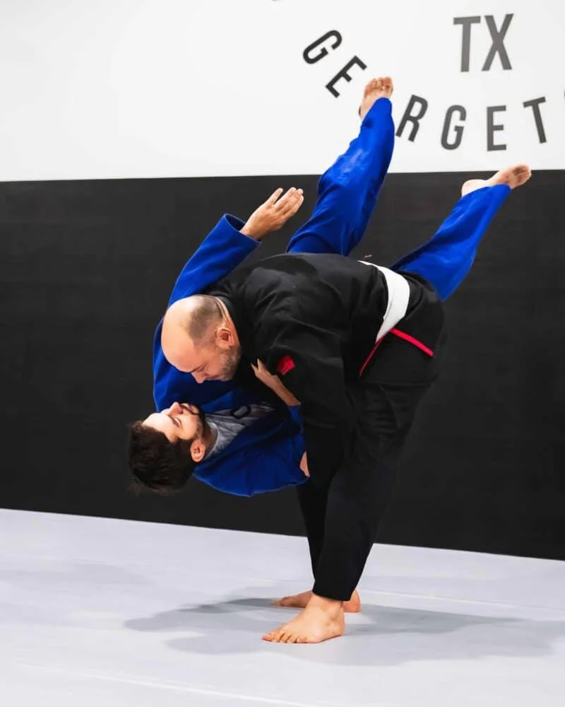 Ralph Gracie Georgetown facility image