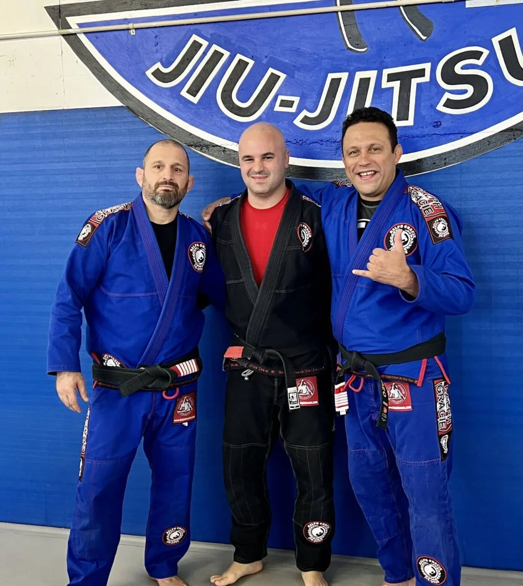 Ralph Gracie Georgetown facility image