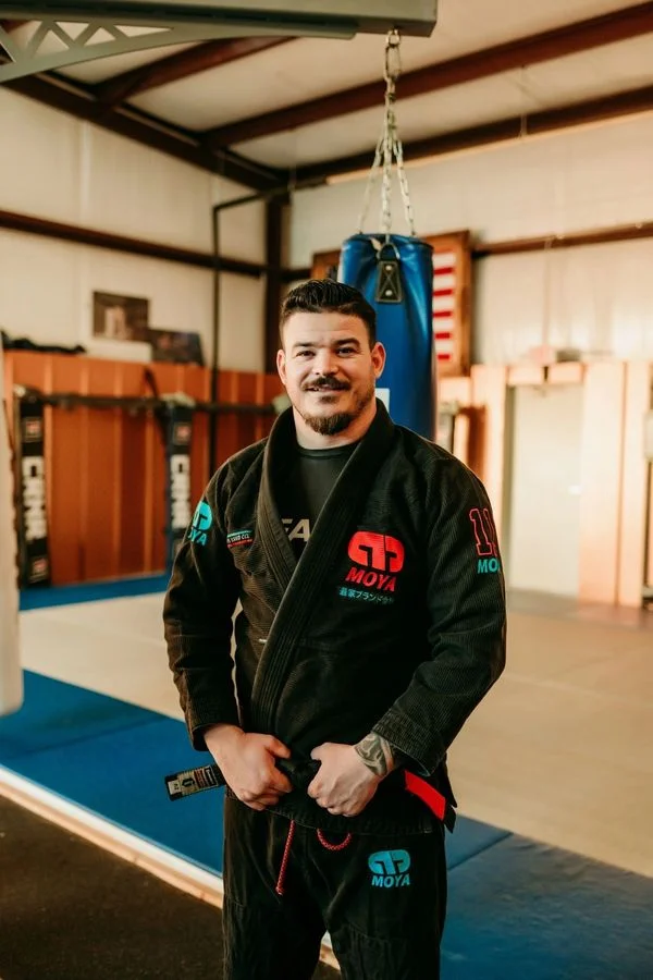 Renzo Gracie Cypress facility image