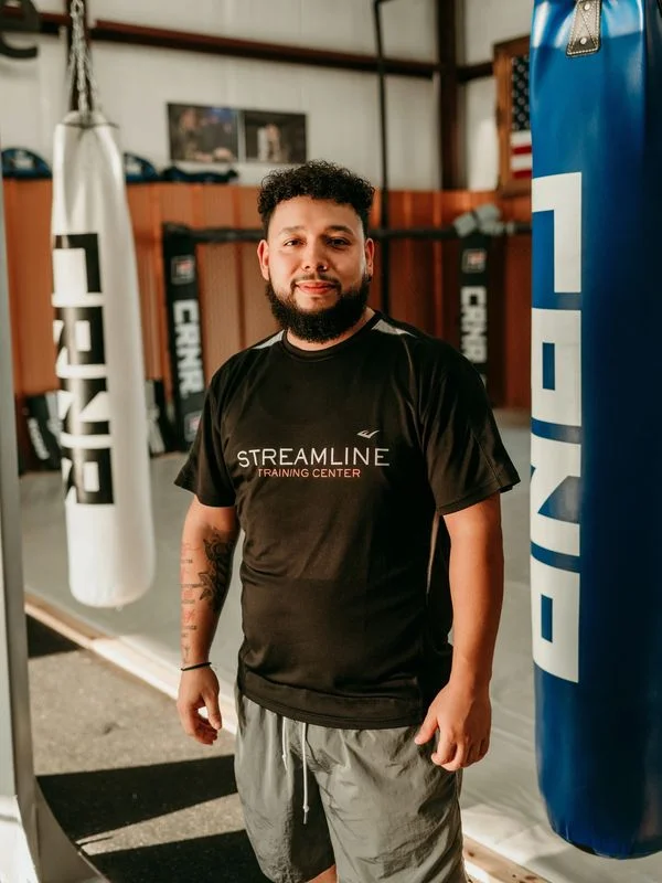 Renzo Gracie Cypress facility image