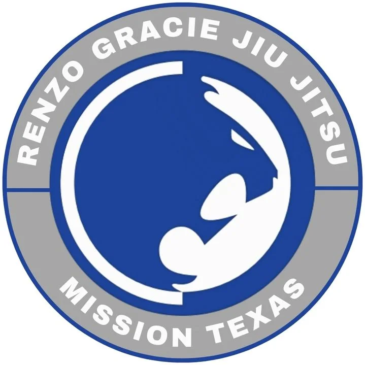 Renzo Gracie Mission academy logo