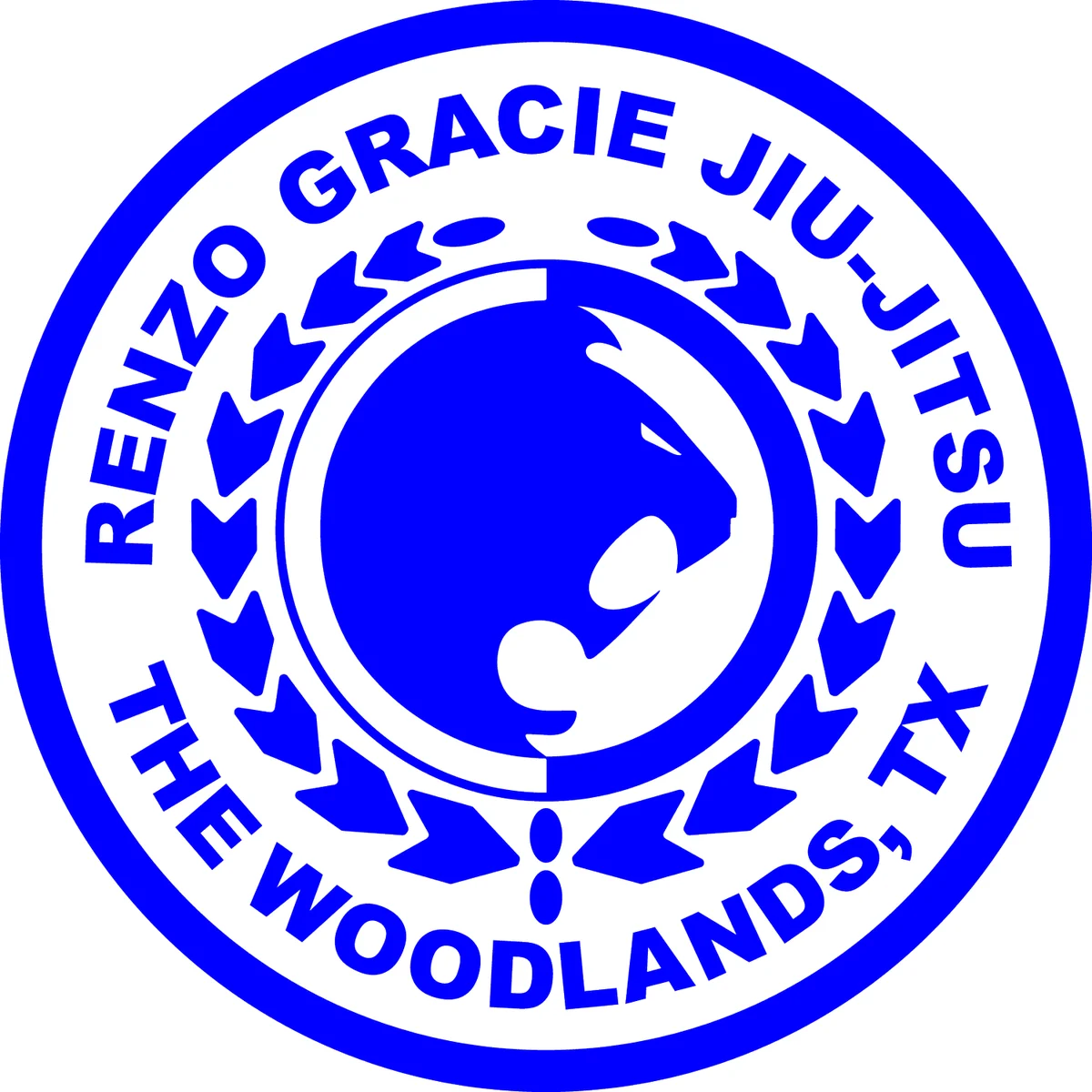 Renzo Gracie The Woodlands facility image