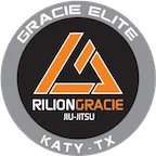Rilion Gracie Katy academy logo