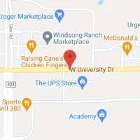 RockStar Martial Arts - Prosper facility image