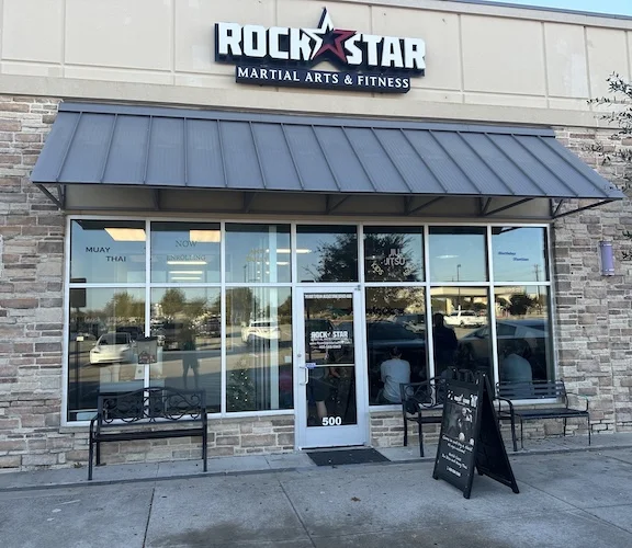 Rockstar Martial Arts facility image