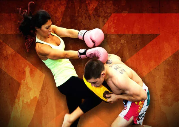 Rockstar Martial Arts facility image