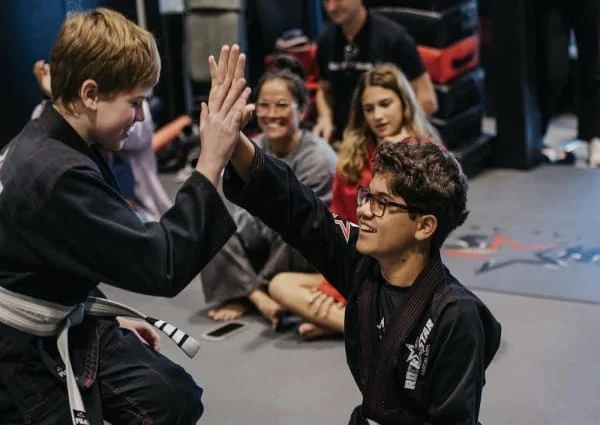 Rockstar Martial Arts facility image