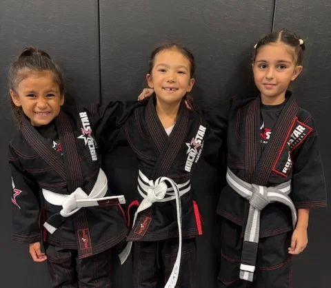 Rockstar Martial Arts facility image