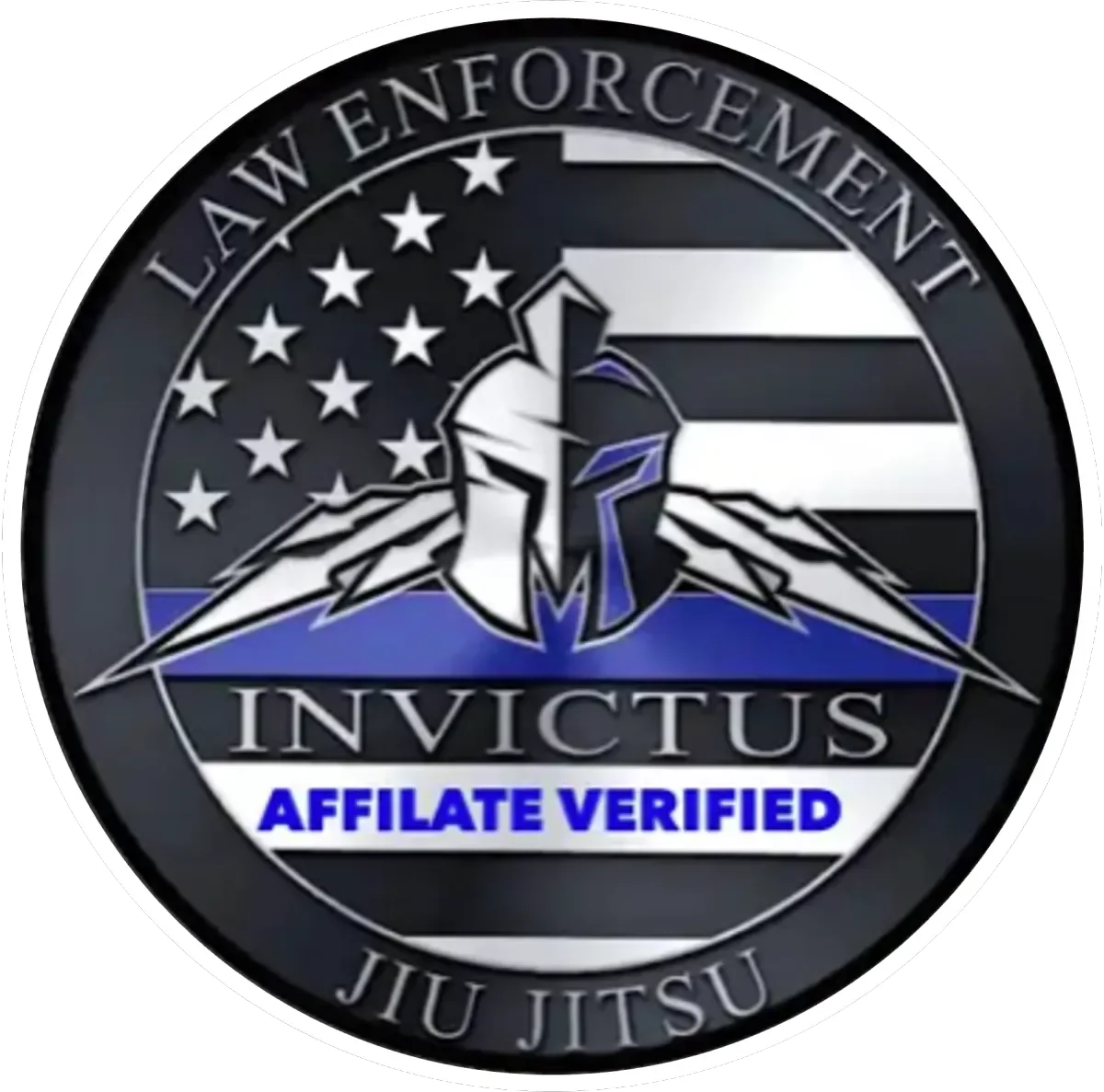 ROGUE Jiu Jitsu facility image