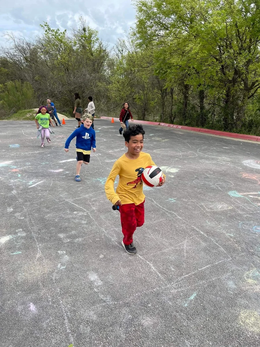 Round Rock Shaolin Kung Fu - South facility image