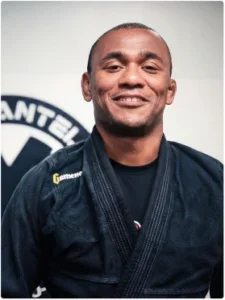 MA BJJ Irving facility image