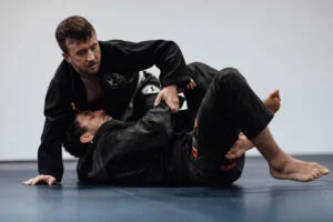 MA BJJ Irving facility image
