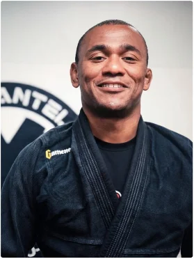 MA BJJ Irving facility image