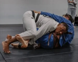 MA BJJ Irving facility image