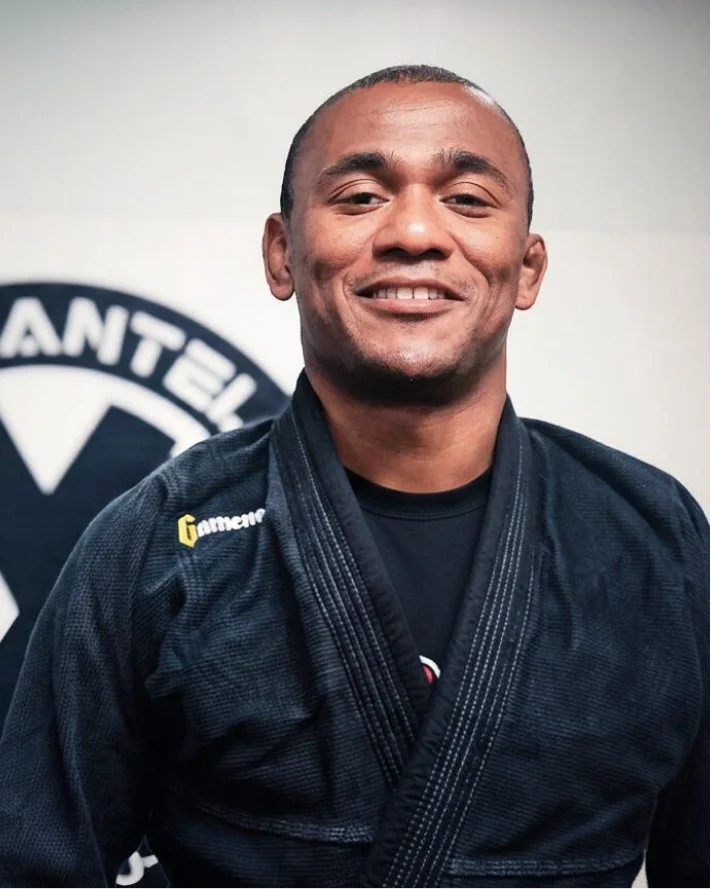 MA BJJ Irving facility image