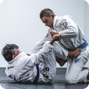MA BJJ Irving facility image