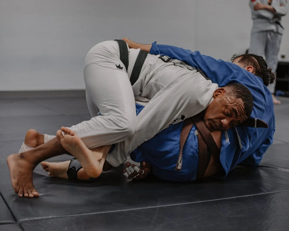 MA BJJ Irving facility image