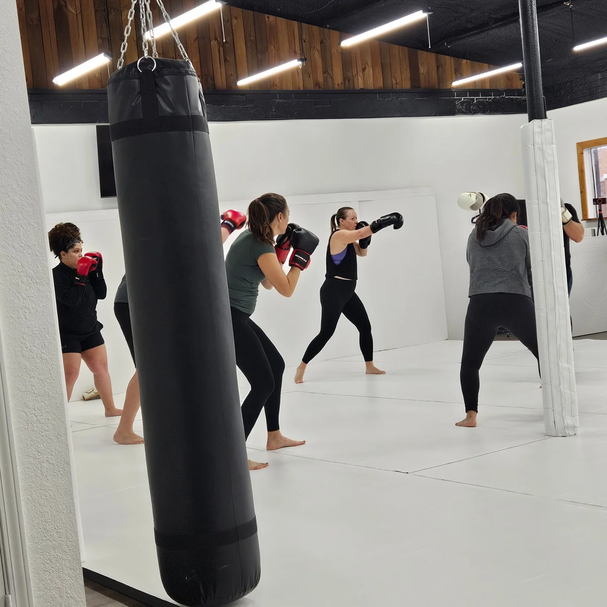 Samurai Brazilian Jiu-Jitsu facility image