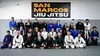 San Marcos Jiu Jitsu facility image