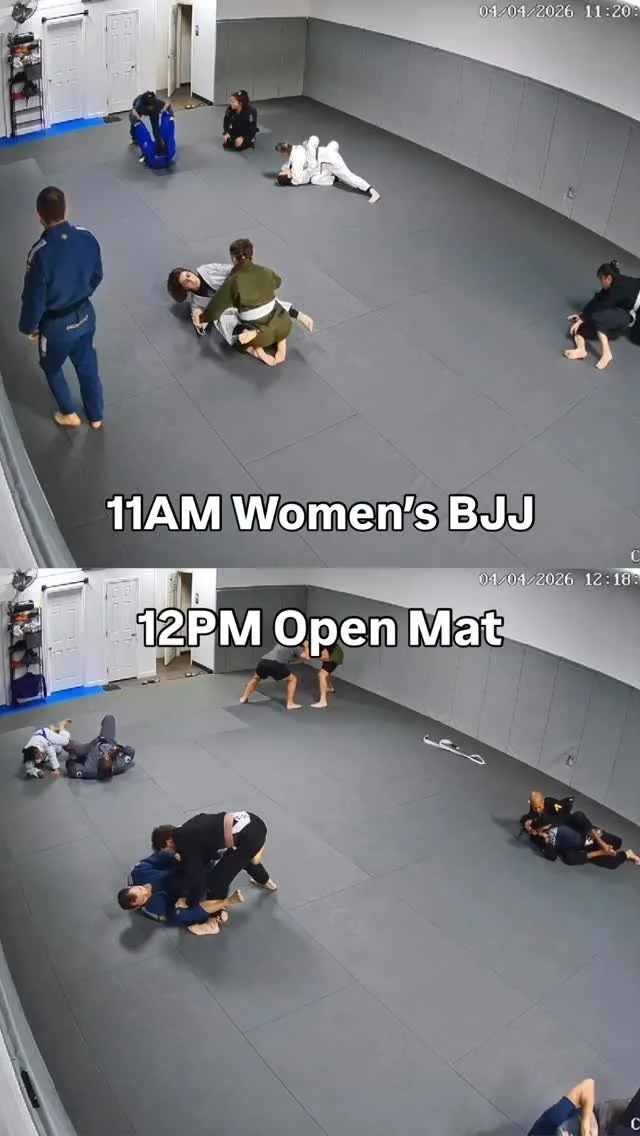San Marcos Jiu Jitsu facility image