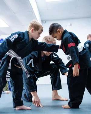 San Marcos Jiu Jitsu facility image