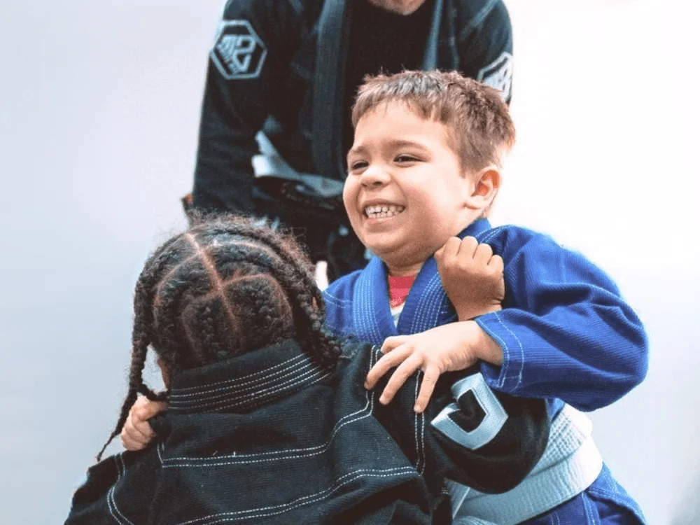 San Marcos Jiu Jitsu facility image