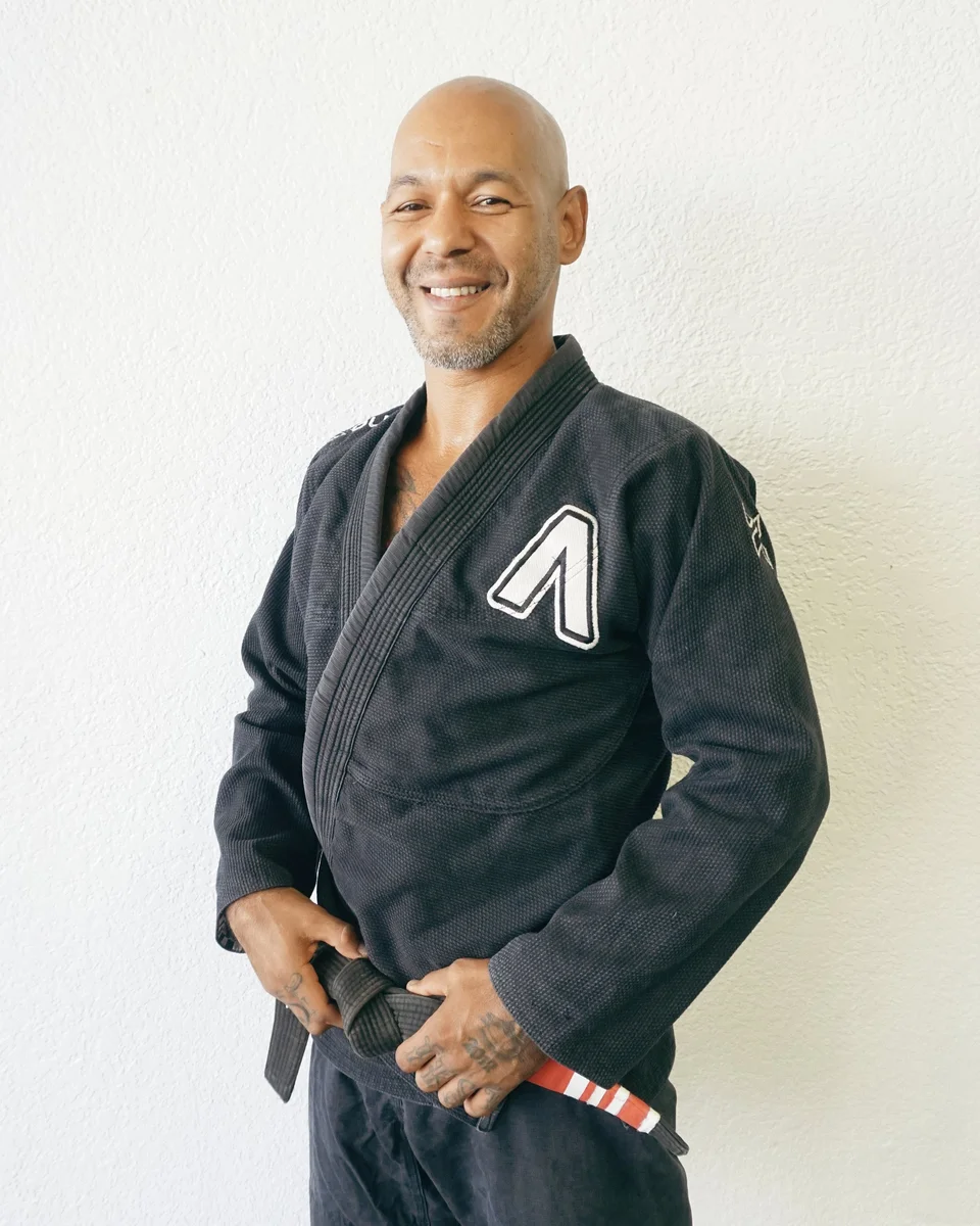 San Marcos Jiu Jitsu facility image