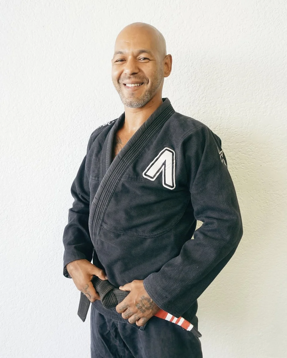 San Marcos Jiu Jitsu facility image