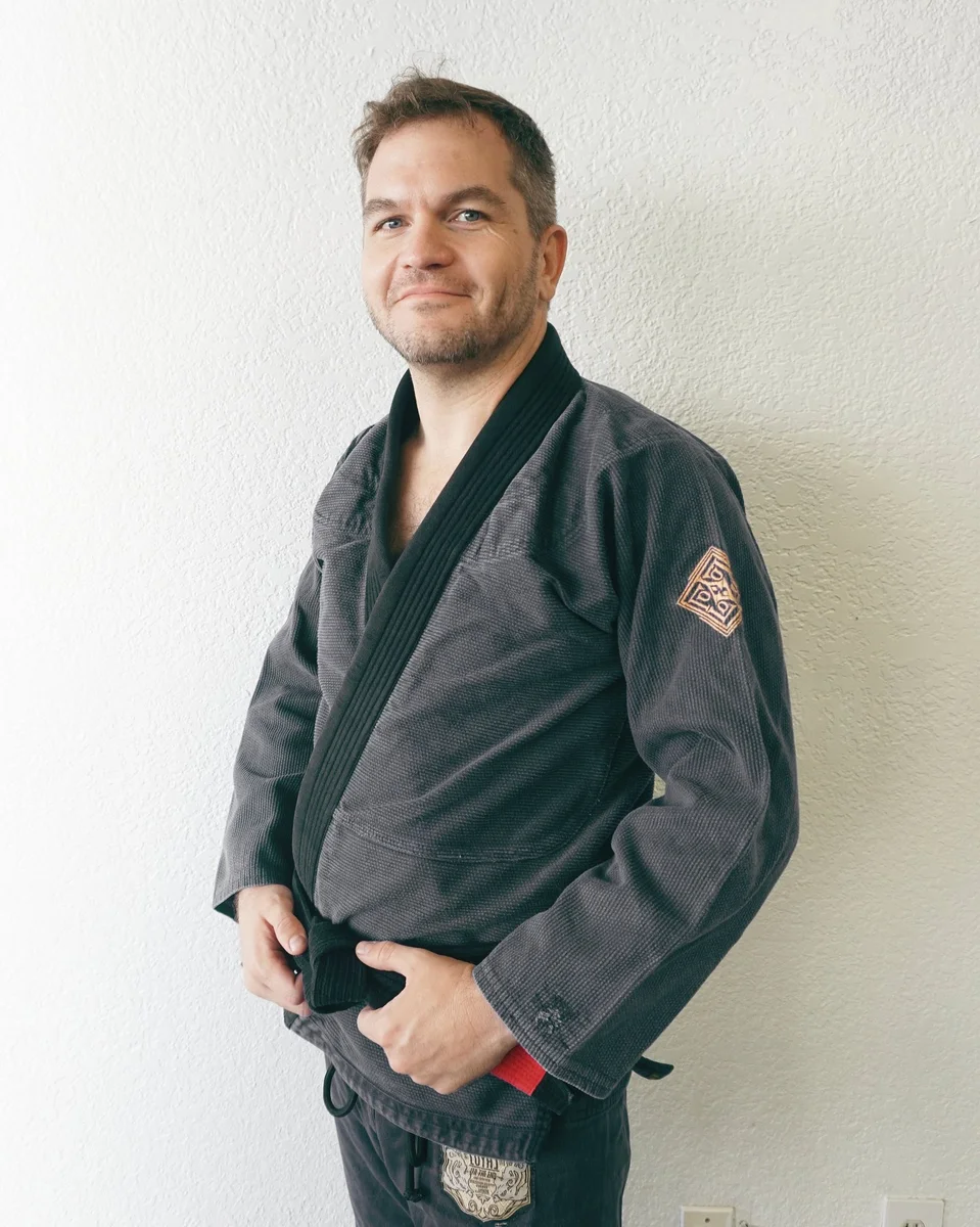 San Marcos Jiu Jitsu facility image