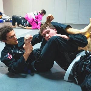 San Marcos Jiu Jitsu facility image