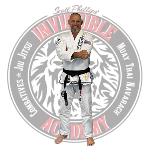 Scott Phillips' Invincible Academy facility image