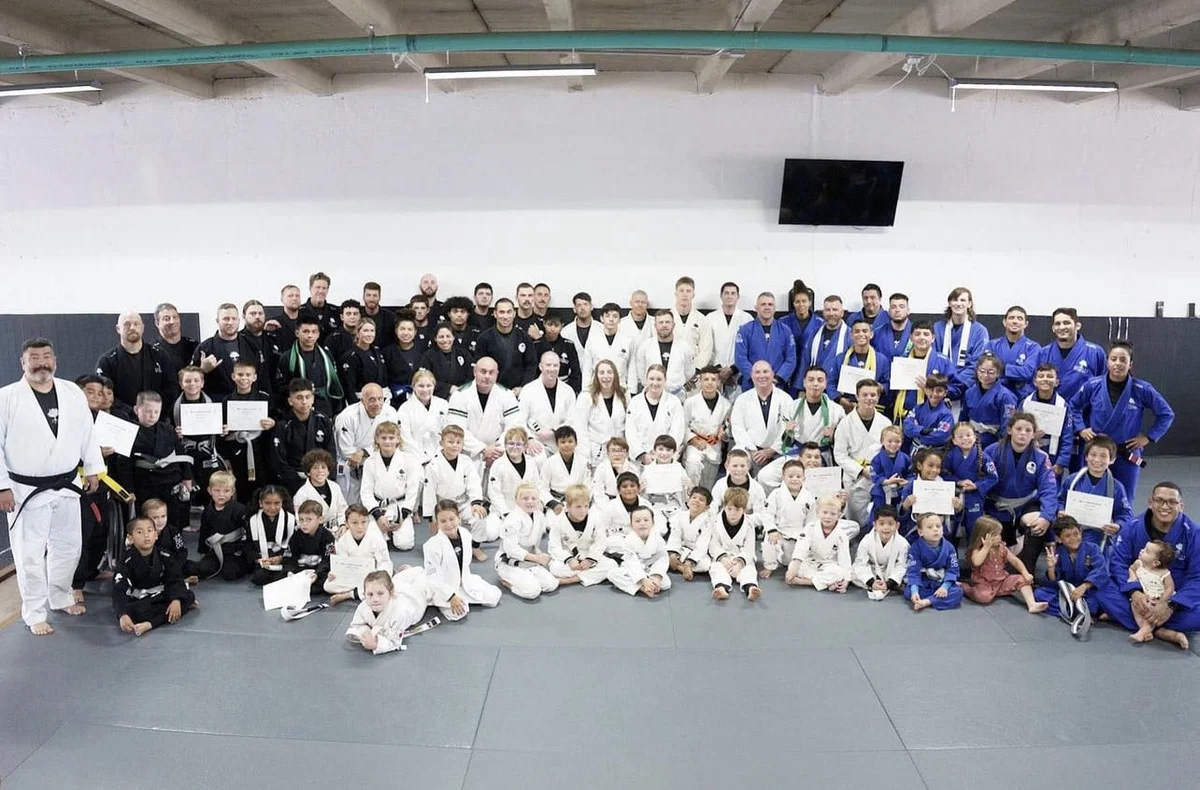 Seeds 13 BJJ facility image
