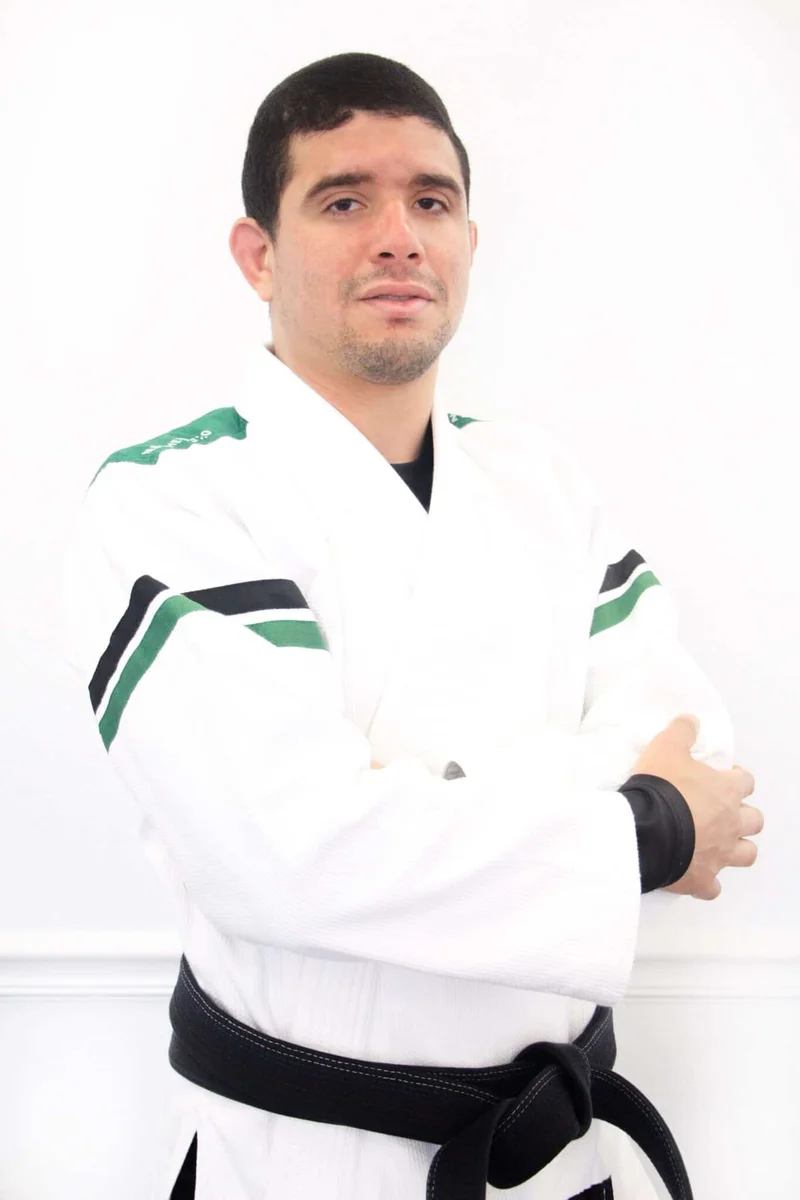 Seeds 13 BJJ facility image