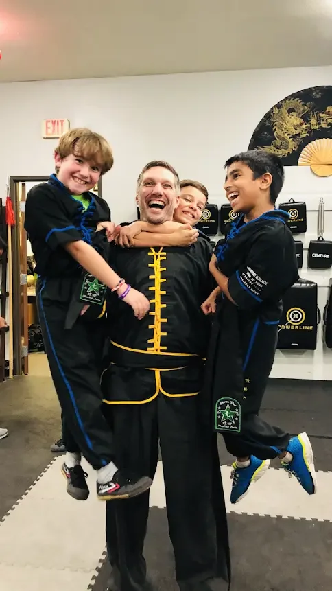 Seven Star Martial Arts (SSMA) facility image