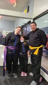 Seven Star Martial Arts (SSMA) facility image