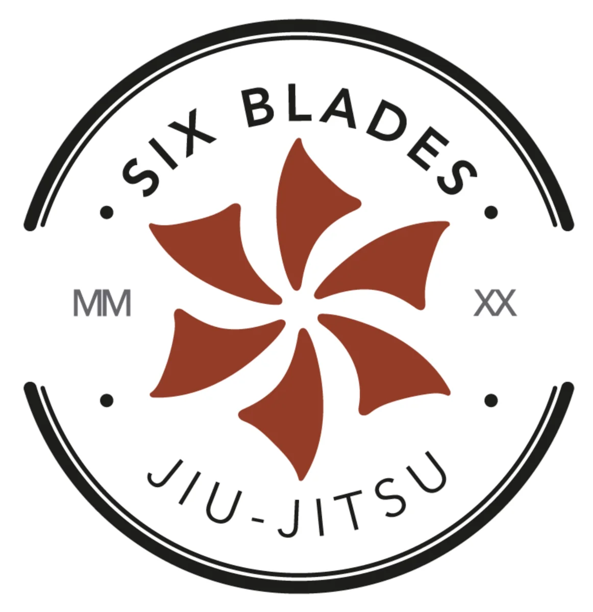 Six Blades Jiu-Jitsu Keller facility image