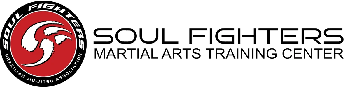 SOUL FIGHTERS academy logo