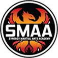 Synergy Martial Arts Academy academy logo