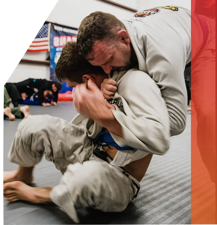 Synergy Martial Arts Academy facility image