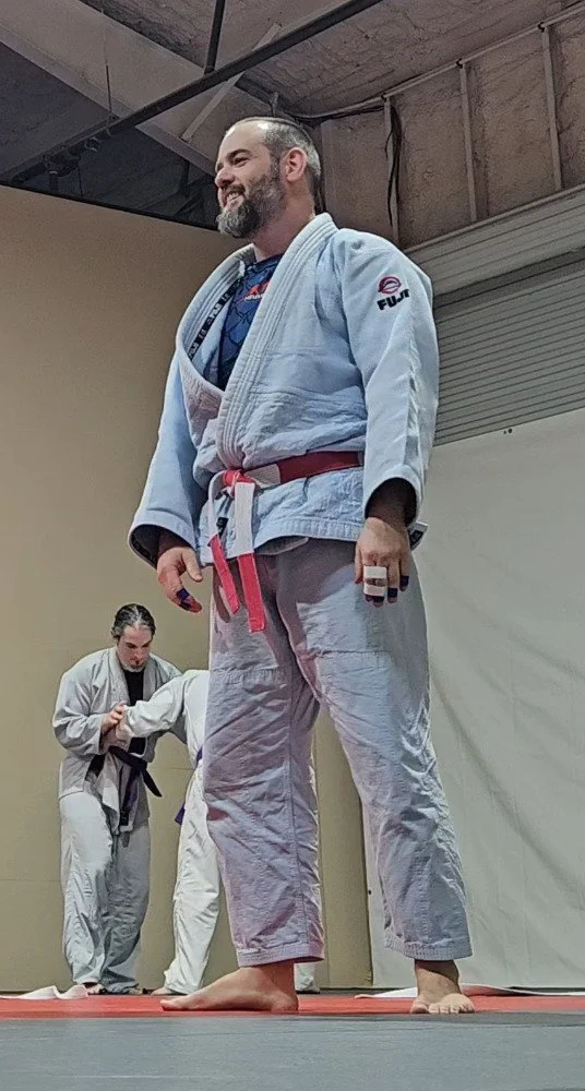 Team Haas Judo Jiu-Jitsu facility image