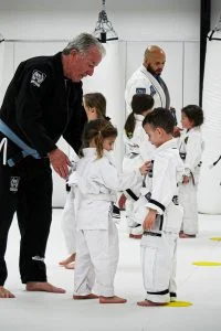 Team Rabadi Brazilian Jiu-Jitsu & Muay Thai facility image