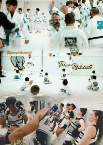 Team Rabadi Brazilian Jiu-Jitsu & Muay Thai facility image