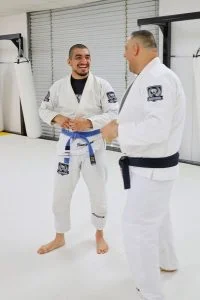 Team Rabadi Brazilian Jiu-Jitsu & Muay Thai facility image