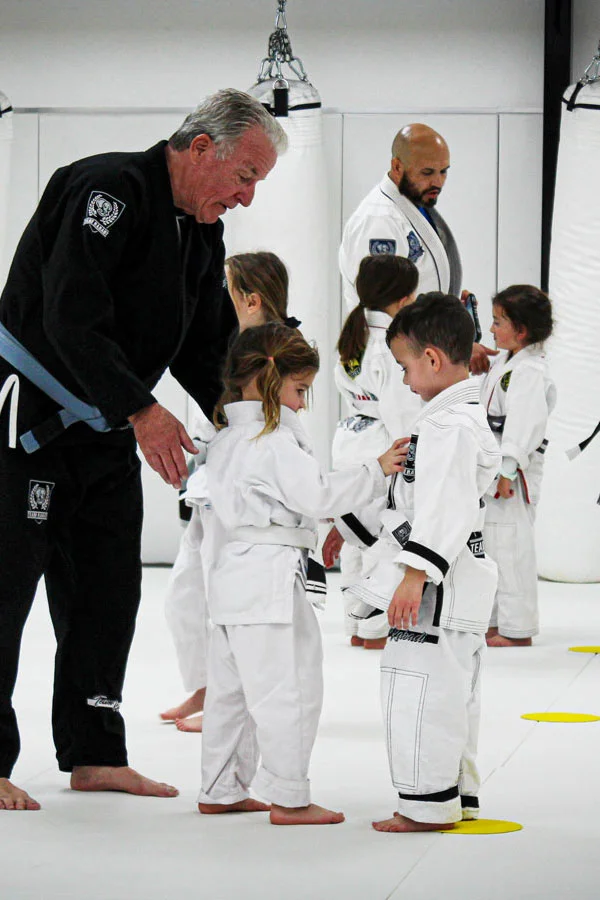 Team Rabadi Brazilian Jiu-Jitsu & Muay Thai facility image
