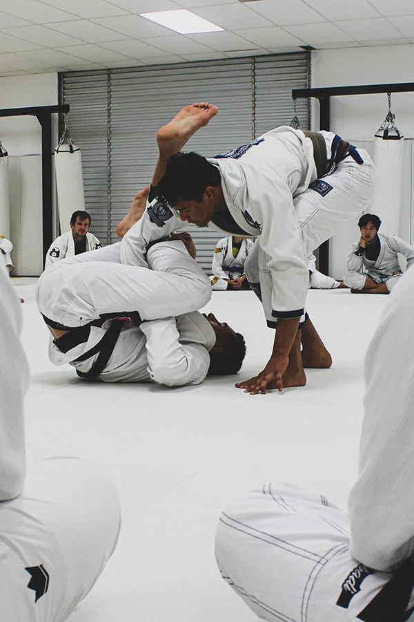 Team Rabadi Brazilian Jiu-Jitsu & Muay Thai facility image