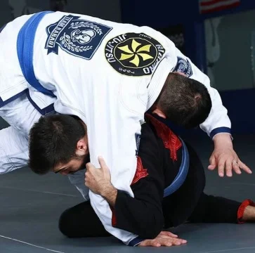 Team Rabadi Brazilian Jiu-Jitsu & Muay Thai facility image