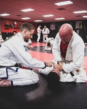 Team Rabadi Brazilian Jiu-Jitsu & Muay Thai facility image