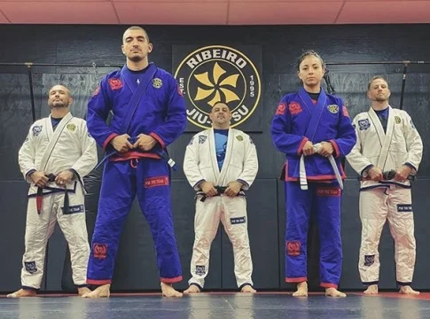 Team Rabadi Brazilian Jiu-Jitsu & Muay Thai facility image