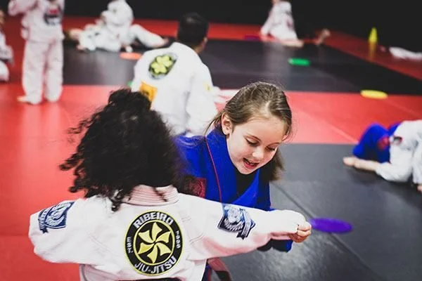 Team Rabadi Brazilian Jiu-Jitsu & Muay Thai facility image
